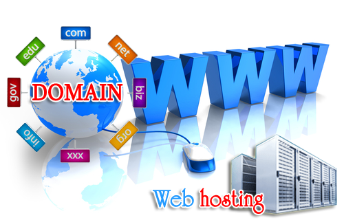  Suatu ketika anda mencari data perihal hosting dan domain Apa itu hosting dan domain???